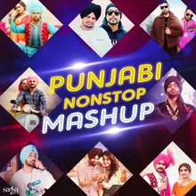 Punjabi Non Stop Mashup